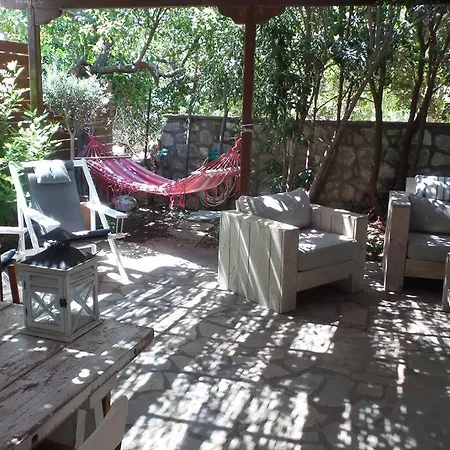 Beautiful Summer House In Σπίτι διακοπών