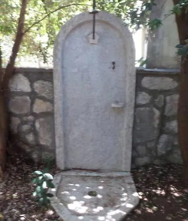 Beautiful Summer House In Σπίτι διακοπών