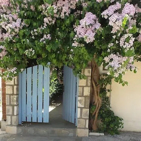 Σπίτι διακοπών Beautiful Summer House In