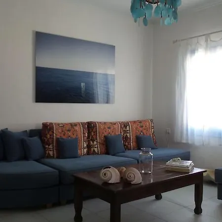 Σπίτι διακοπών Beautiful Summer House In