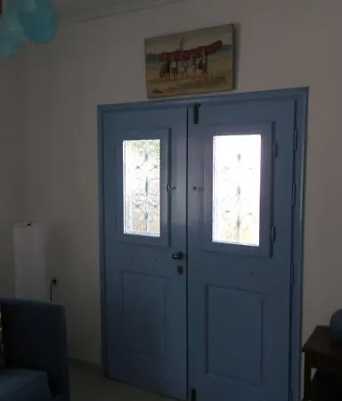 Beautiful Summer House In Σπίτι διακοπών Αγία Ευφημία
