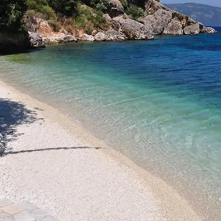 Beautiful Summer House In Σπίτι διακοπών