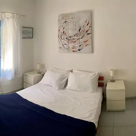Σπίτι διακοπών Beautiful Summer House In