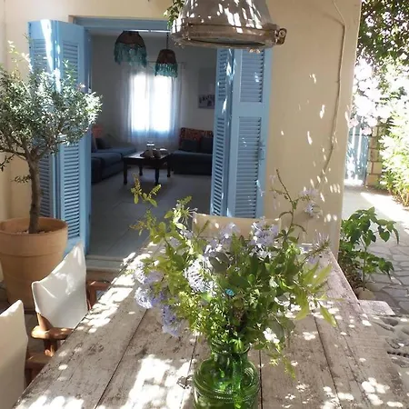 Σπίτι διακοπών Beautiful Summer House In